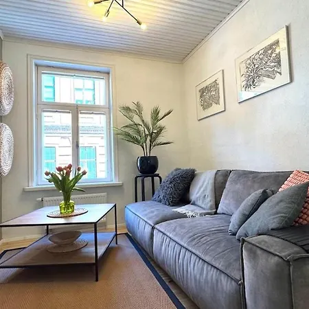Bohemian Chic In Kalamaja *