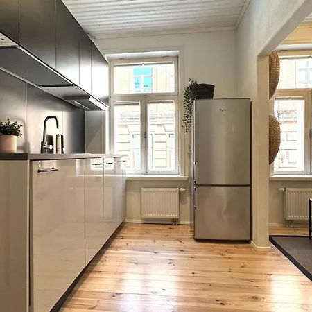 Bohemian Chic In Kalamaja * 탈린