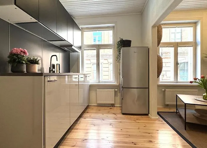 Bohemian Chic In Kalamaja * 탈린