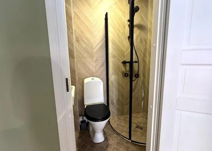 Bohemian Chic In Kalamaja 탈린