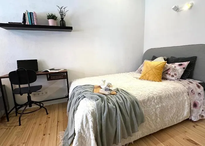 Bohemian Chic In Kalamaja * 탈린